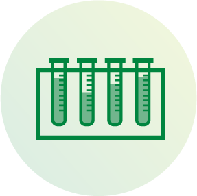 test tube icon