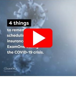 COVID reminder video
