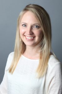 Casey Fox, Director of Marketing and Product