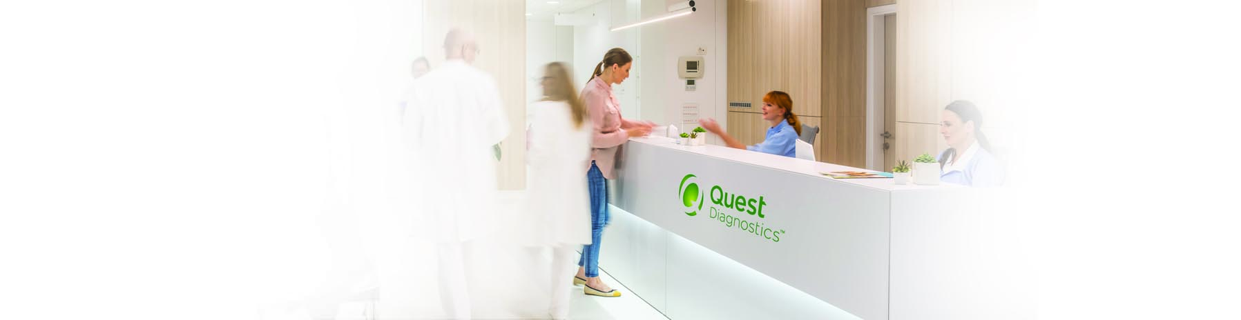 Examone A Quest Diagnostics Company