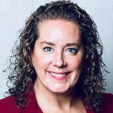 Annette Mitchell