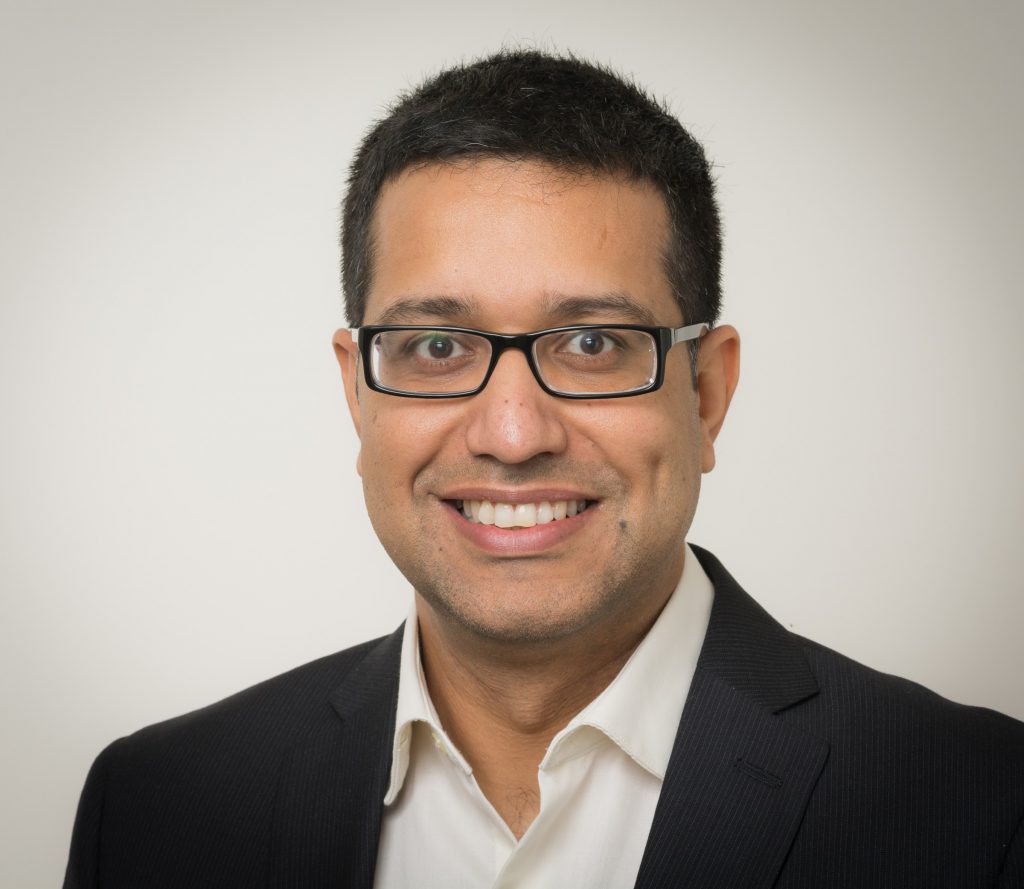 Guarav Malik